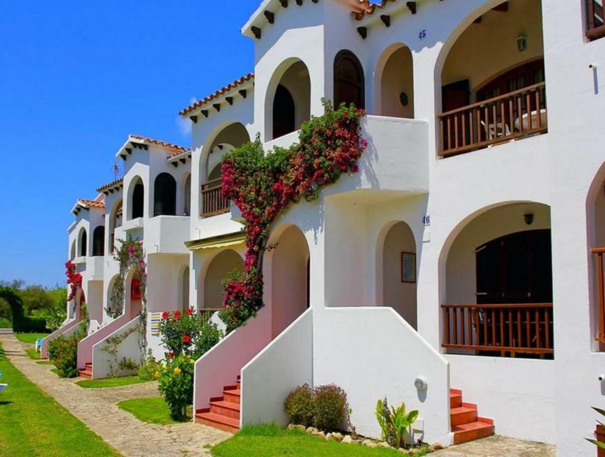 Girasol Garden Superior 2-B Son Bou Exterior foto