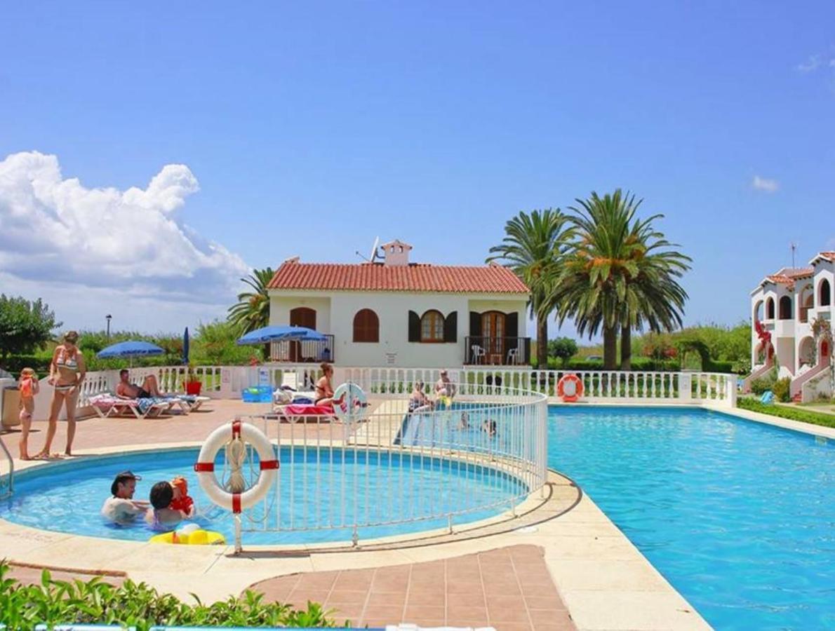 Girasol Garden Superior 2-B Son Bou Exterior foto