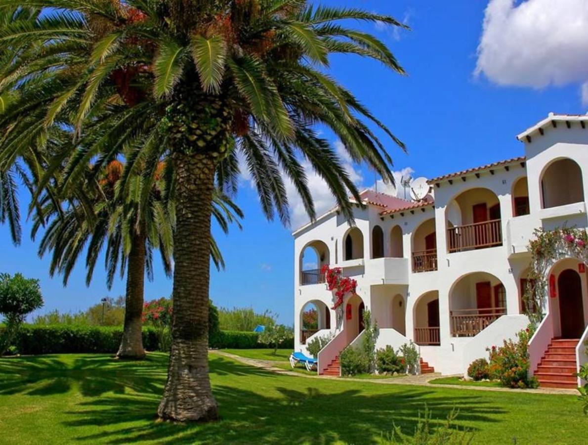Girasol Garden Superior 2-B Son Bou Exterior foto
