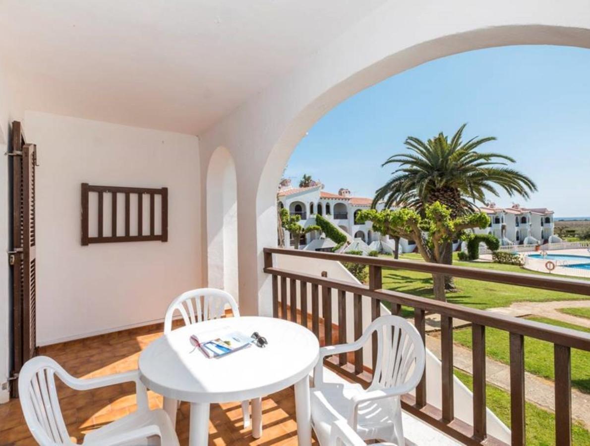 Girasol Garden Superior 2-B Son Bou Exterior foto