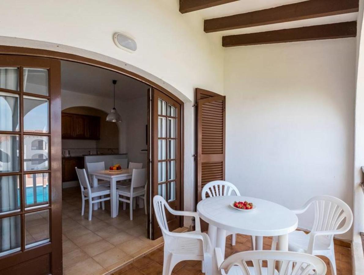 Girasol Garden Superior 2-B Son Bou Exterior foto