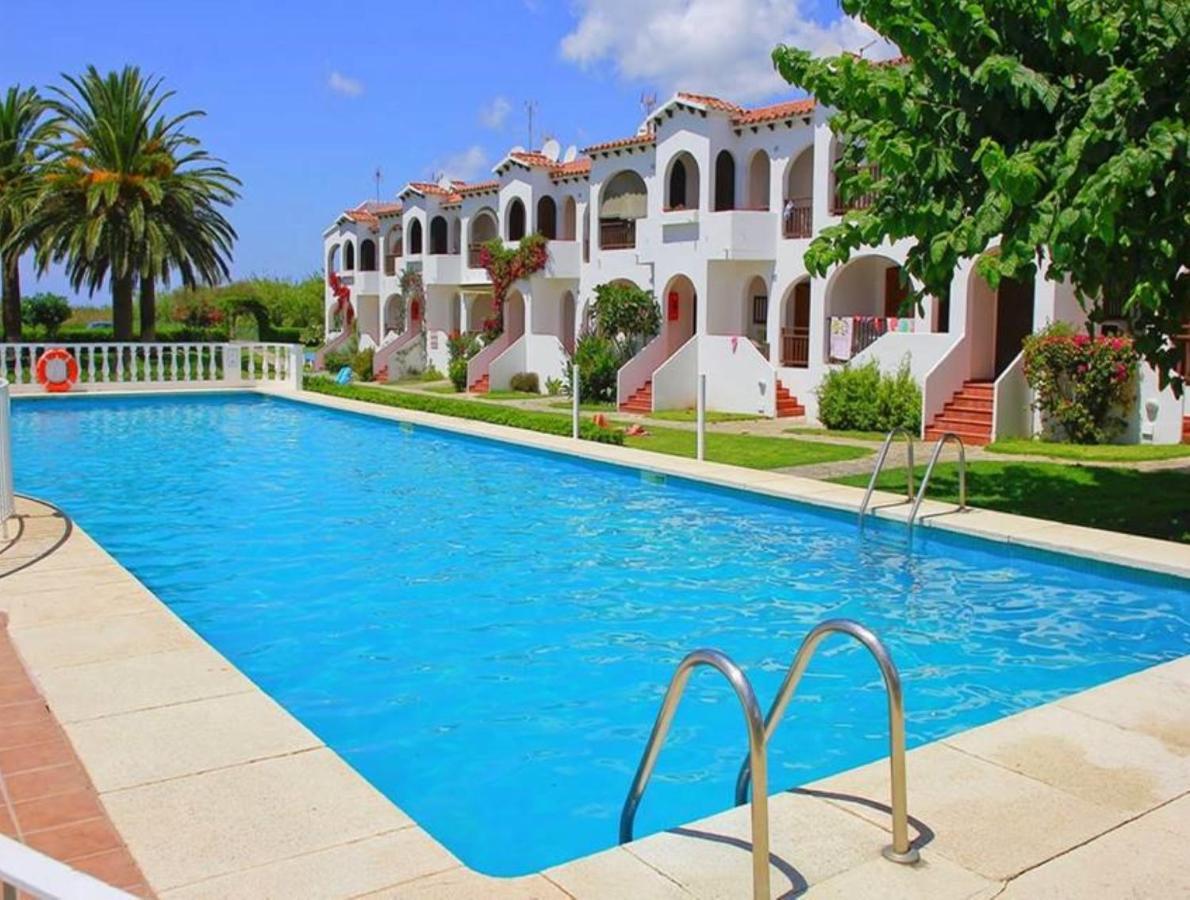 Girasol Garden Superior 2-B Son Bou Exterior foto