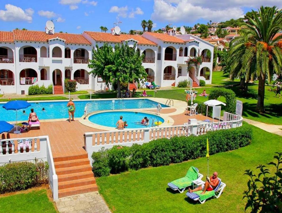 Girasol Garden Superior 2-B Son Bou Exterior foto